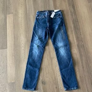 American Eagle slim fit jeans-Next Level Flex